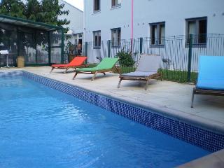 Hotel Kyriad Montpellier A�roport