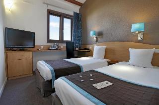 Hotel Kyriad Montpellier A�roport