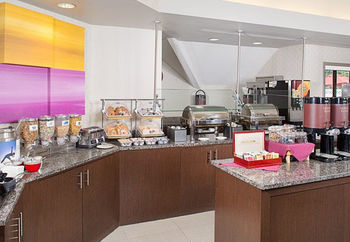 Hotel Residence Inn Cherry Hill Philadelphia