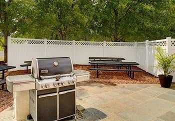 Hotel Residence Inn Cherry Hill Philadelphia