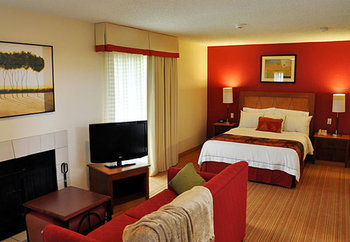 Hotel Residence Inn Cherry Hill Philadelphia