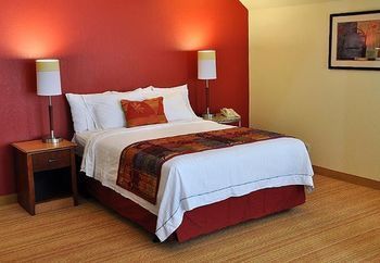 Hotel Residence Inn Cherry Hill Philadelphia