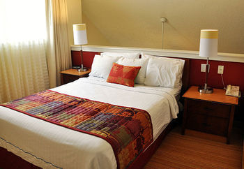 Hotel Residence Inn Cherry Hill Philadelphia