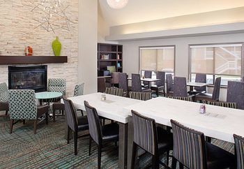 Hotel Residence Inn Cherry Hill Philadelphia