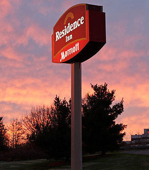 Hotel Residence Inn Cherry Hill Philadelphia