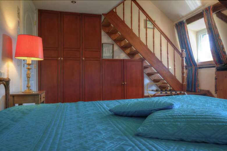 Hotel Hostellerie Le Prieur� De Conques