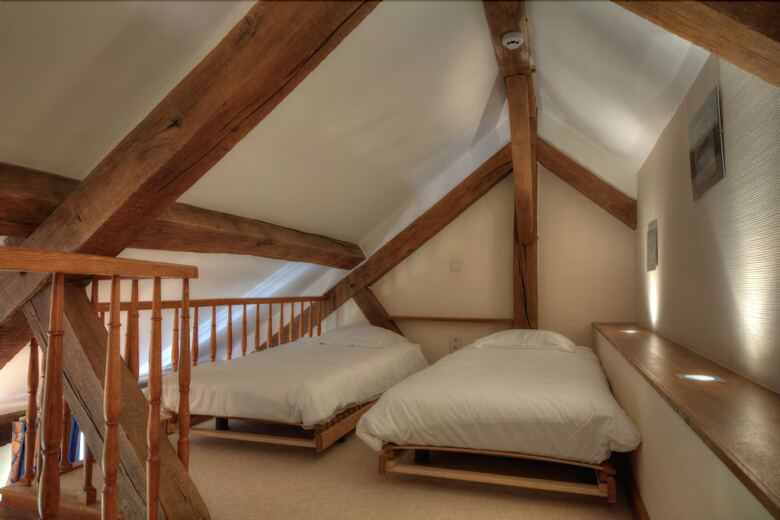 Hotel Hostellerie Le Prieur� De Conques