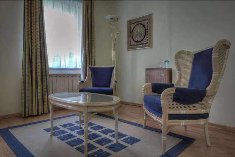 Hotel Hostellerie Le Prieur� De Conques
