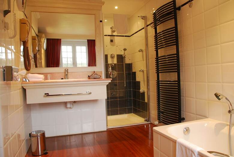 Hotel Hostellerie Le Prieur� De Conques