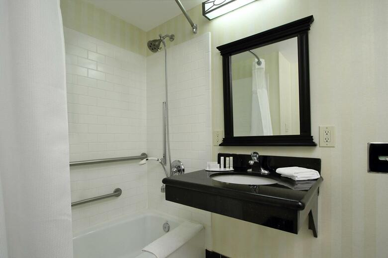 Hotel Fairfield Inn & Suites Fresno Clovis