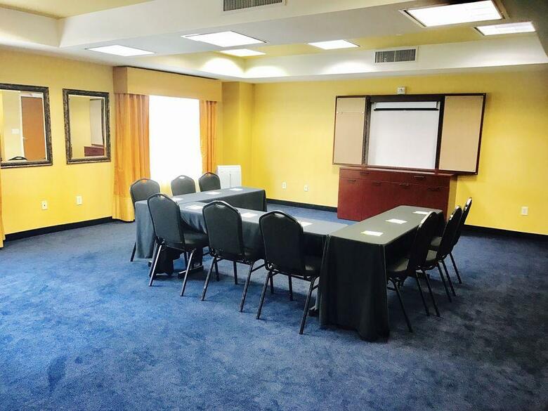 Hotel Fairfield Inn & Suites Fresno Clovis