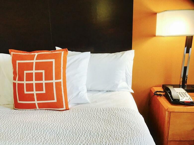 Hotel Fairfield Inn & Suites Fresno Clovis