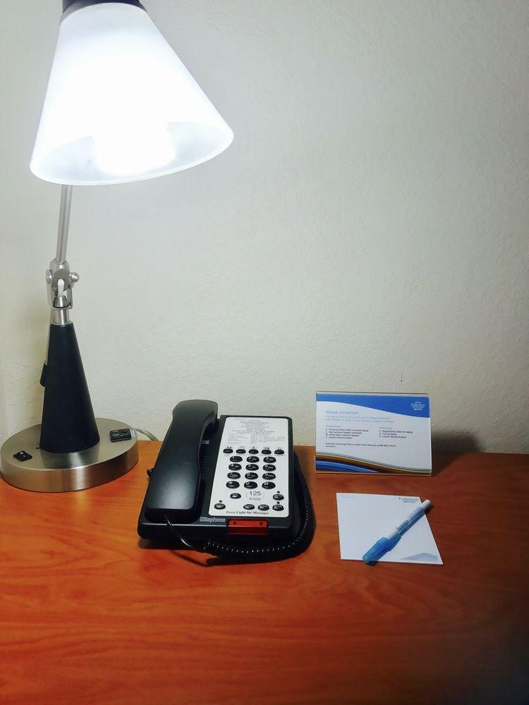 Hotel Fairfield Inn & Suites Fresno Clovis
