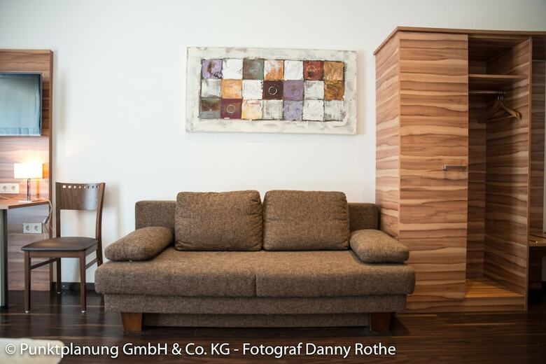 Hotel-renner