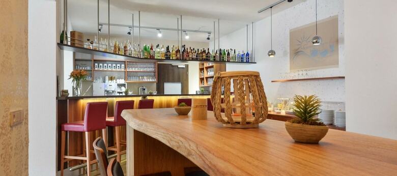 Hotel-renner