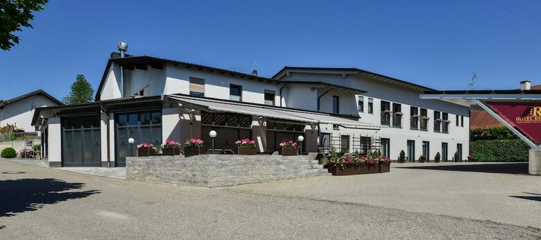 Hotel-renner