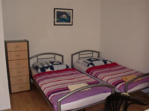 Apartamento Ferienwohnung Im Zentrum Lierenfeld