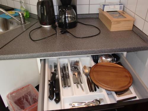 Apartamento Ferienwohnung Im Zentrum Lierenfeld