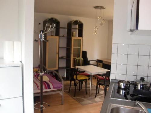 Apartamento Ferienwohnung Im Zentrum Lierenfeld