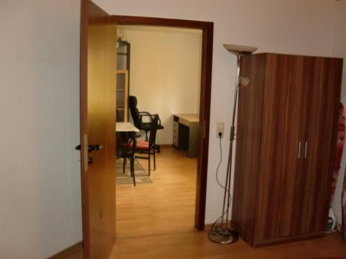 Apartamento Ferienwohnung Im Zentrum Lierenfeld