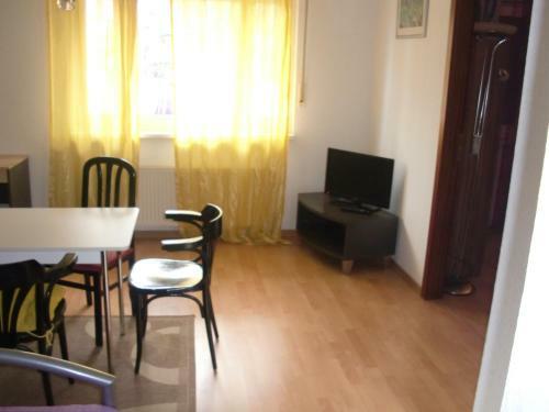 Apartamento Ferienwohnung Im Zentrum Lierenfeld