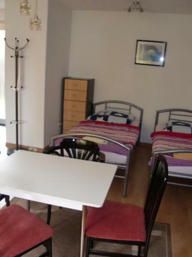 Apartamento Ferienwohnung Im Zentrum Lierenfeld