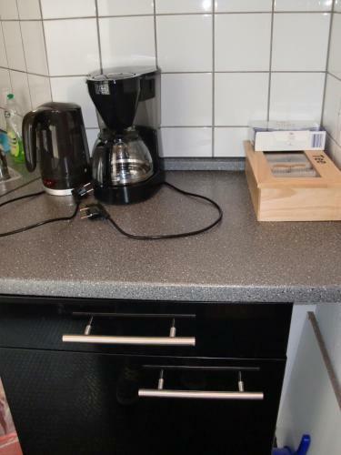 Apartamento Ferienwohnung Im Zentrum Lierenfeld