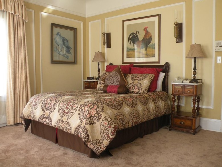 Bed & Breakfast Jackson Court