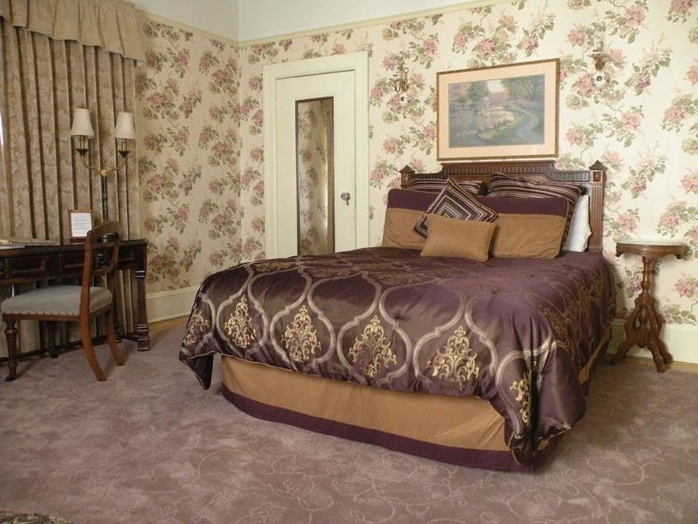 Bed & Breakfast Jackson Court