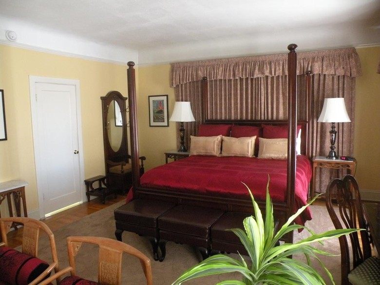 Bed & Breakfast Jackson Court
