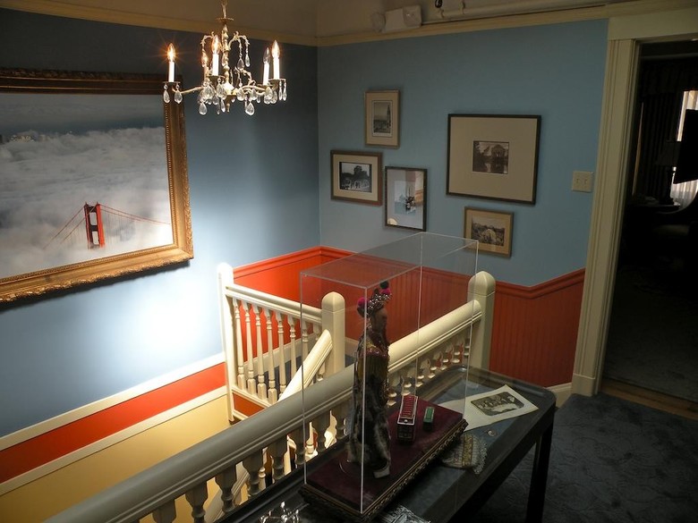 Bed & Breakfast Jackson Court