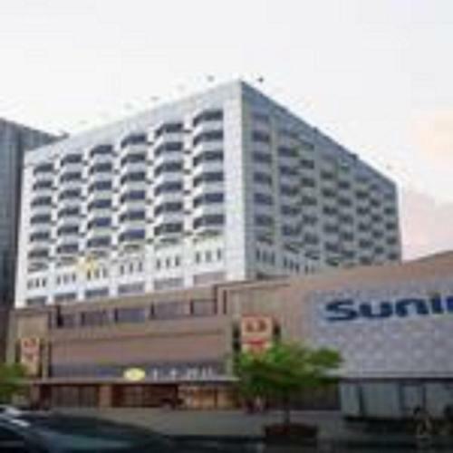 Posada Ji Hotel Shenyang Middle Street