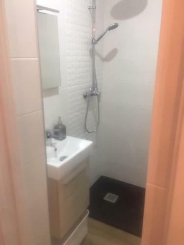 Apartamento Urquijo