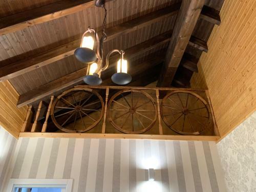 Casa Rural En Santa Cruz-mieres