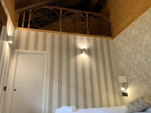 Casa Rural En Santa Cruz-mieres
