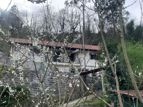 Casa Rural En Santa Cruz-mieres