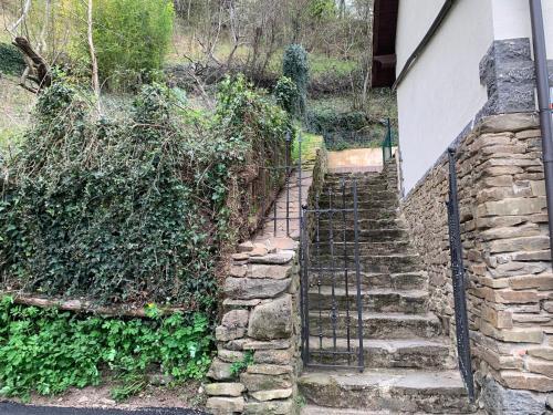Casa Rural En Santa Cruz-mieres