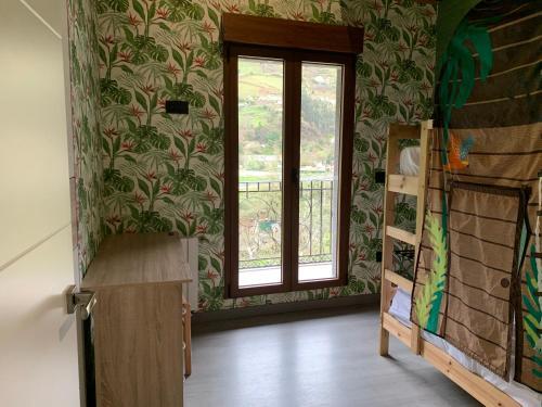 Casa Rural En Santa Cruz-mieres