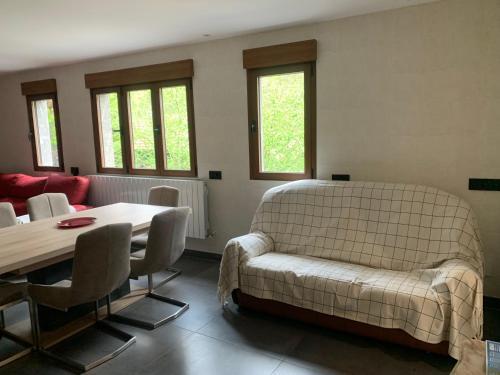 Casa Rural En Santa Cruz-mieres