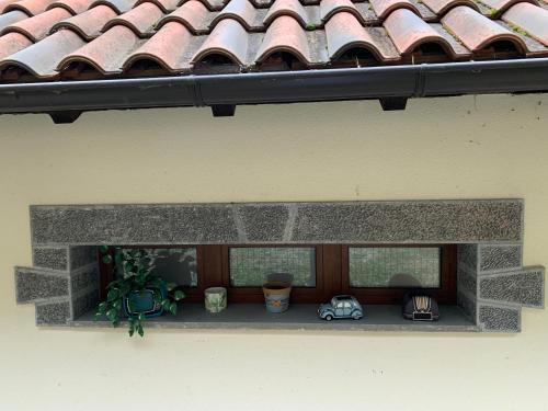 Casa Rural En Santa Cruz-mieres