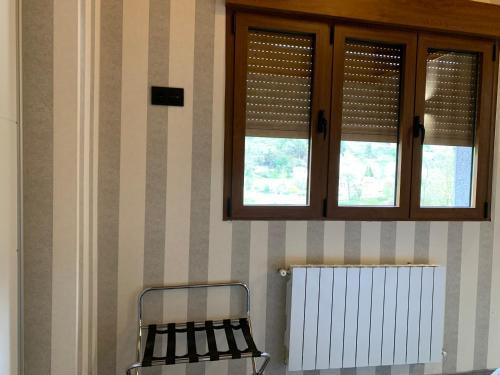 Casa Rural En Santa Cruz-mieres