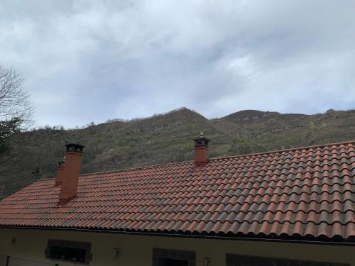 Casa Rural En Santa Cruz-mieres