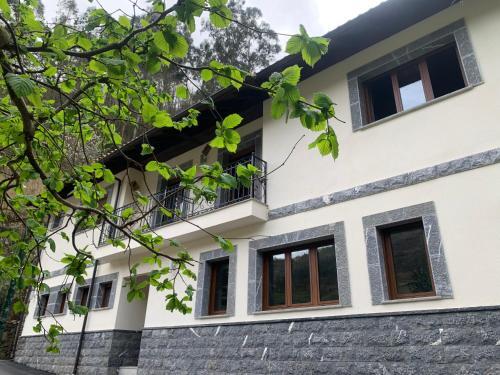 Casa Rural En Santa Cruz-mieres