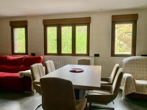 Casa Rural En Santa Cruz-mieres