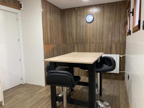 Casa Rural En Santa Cruz-mieres