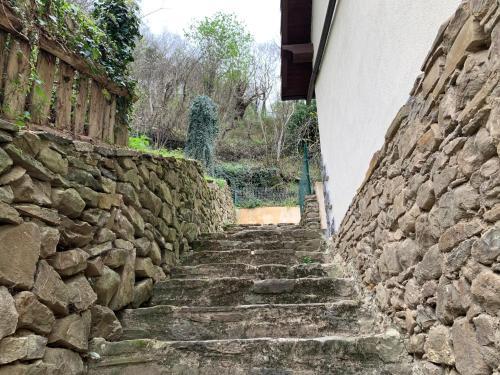 Casa Rural En Santa Cruz-mieres
