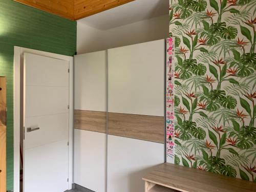 Casa Rural En Santa Cruz-mieres