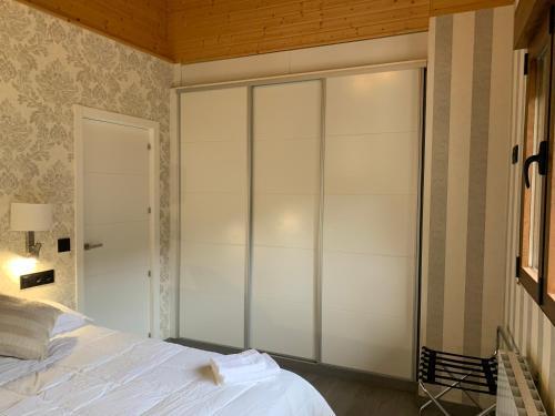 Casa Rural En Santa Cruz-mieres