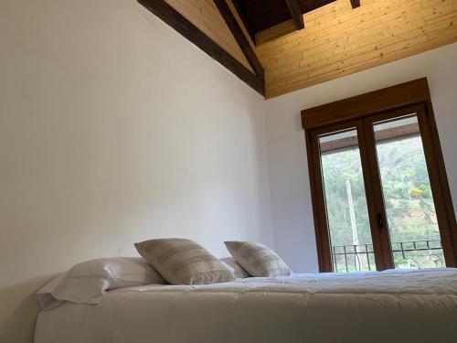 Casa Rural En Santa Cruz-mieres