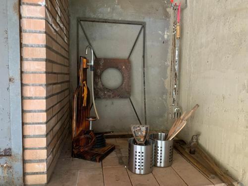 Casa Rural En Santa Cruz-mieres